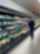 An image of FREOR NDL JUPITER H8 multideck at ALDI supermarket in Belgium
