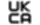 UKCA marking icon for United Kingdom product conformity