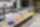 FREOR, serve-over counter, NDL VEGA SPACE QB, store, IKI, Rewe, Lithuania